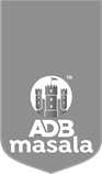 ADB Masala Logo