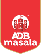 ADB Masala Logo