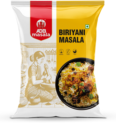 Biriyani Masala