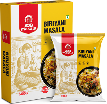 Biryani Masala