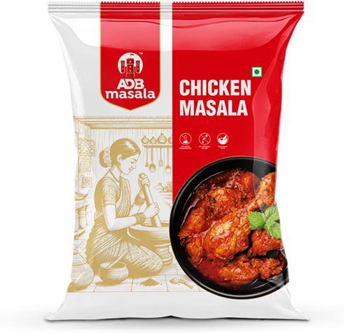 Chicken Masala