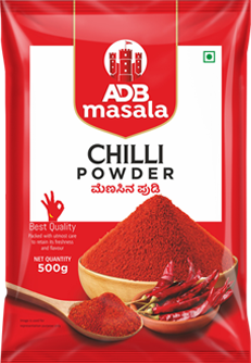 Chilli Powder​