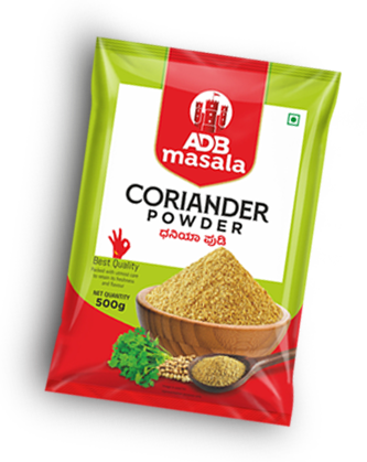 Coriander Powder
