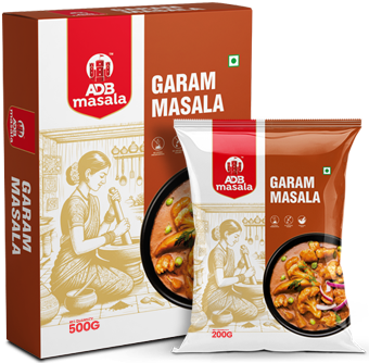 Garam Masala