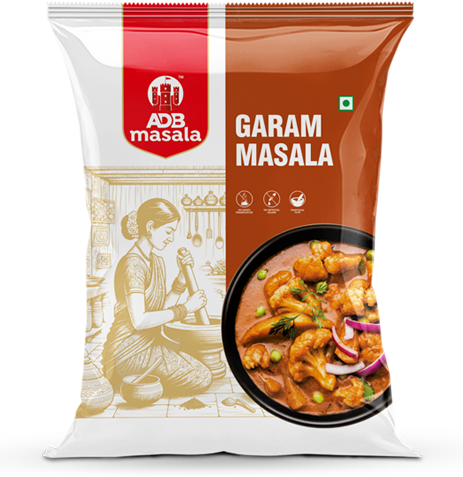 Garam Masala