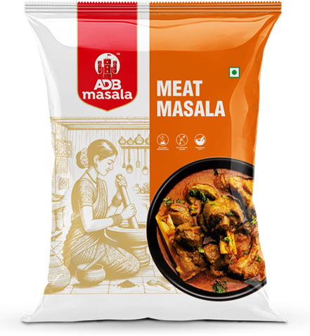 Meat Masala