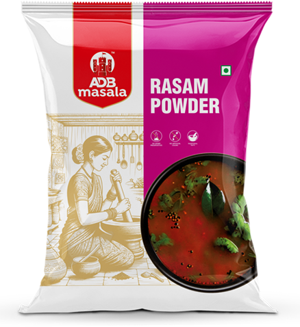 Rasam Powder