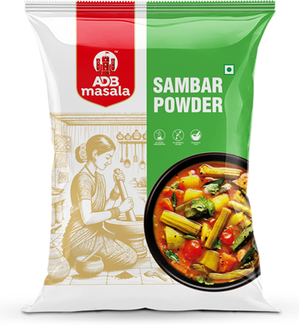 Sambar Powder