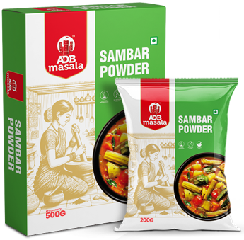 Sambar Powder