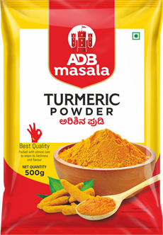 Turmeric Powder​